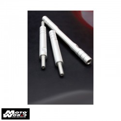 Translogic TRFF Tie Rod M6 Female Silver Threads