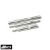 Translogic TRMM Tie Rod M6 Male Silver Threads