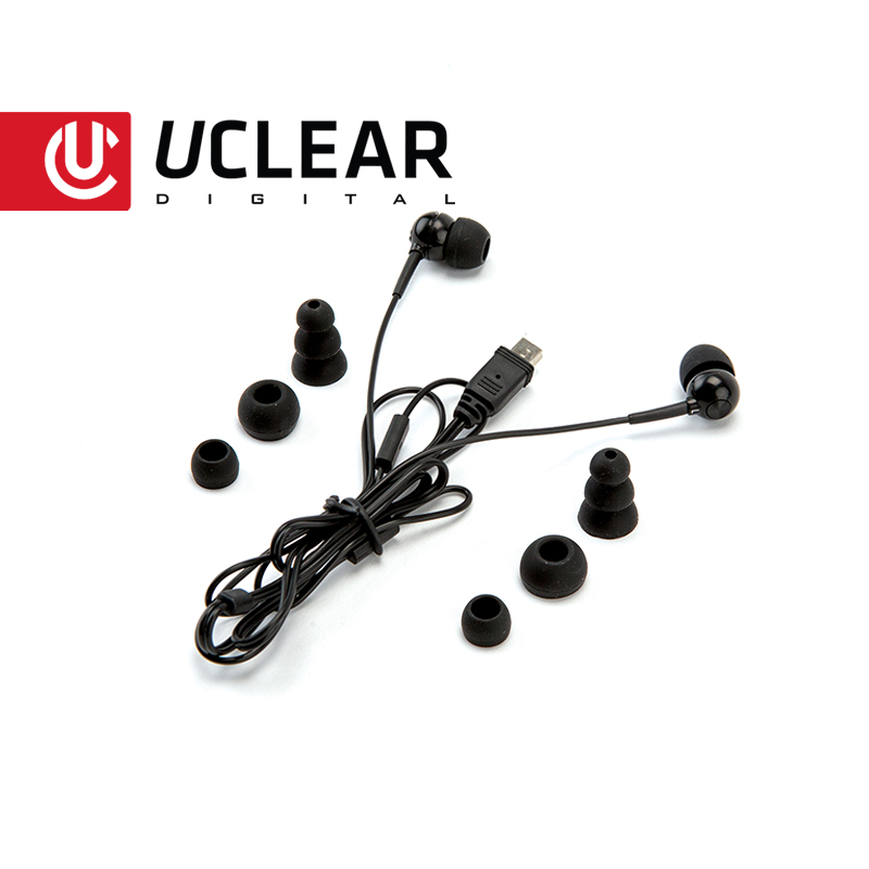Uclear charging sale cable