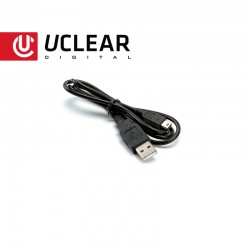 U CLEAR CHARGING CABLE Charging Cable
