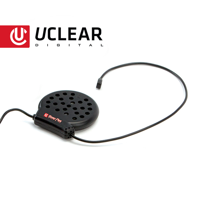 bluetooth mic and speaker set