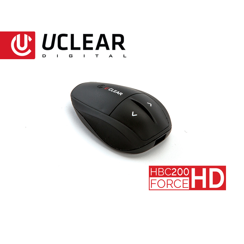 U CLEAR CHARGING CABLE Charging Cable
