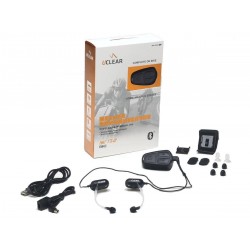 U CLEAR HBC130 Bicycle Bluetooth Communicator