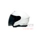Yohe 886 Open Face Motorcycle Helmet