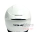 Yohe 886 Open Face Motorcycle Helmet