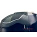 Yohe 886 Open Face Motorcycle Helmet