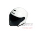 Yohe 886 Open Face Motorcycle Helmet