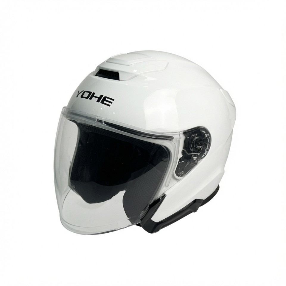 Yohe 886 Open Face Motorcycle Helmet Yohe 886 Open Face Motorcycle Helmet