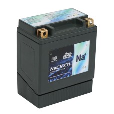 Outdo NACRX7L 12V4 5AH Sodium Battery for Motorcycles