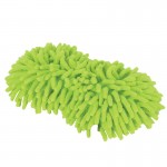 Bike Washing Kit - Vrooam DIY Bike Care Kits Total Cleaner / Power Foam Multi Cleaner / Bodyworks Cleaner / Microfibre Noodle Sponge