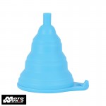 Coolant Change  Kit - Vrooam DIY Bike Care Kits Pro-Green Coolant Ready Mix / Silicone Funnel