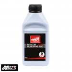 Brake Bleeding Kit - Vrooam DIY Bike Care Kits HBP Factory Racing Brake Fluid / Solo Brake Bleeder