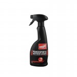 Bike Washing Kit - Vrooam DIY Bike Care Kits Total Cleaner / Power Foam Multi Cleaner / Bodyworks Cleaner / Microfibre Noodle Sponge