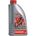 Panolin 4T Bio Race 10W50 Motorcycle Synthetic Oil-1 L