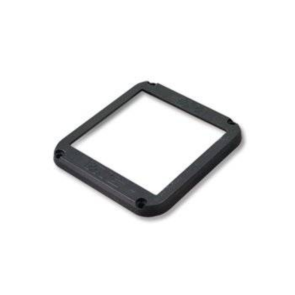 DNA TCY5SC05S2 High Performance Air Box Cover for Yamaha