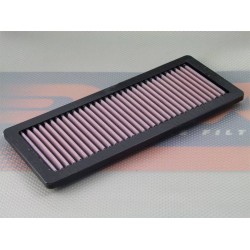 DNA PMC16S1001 Motorcycle High Performance Air Filter