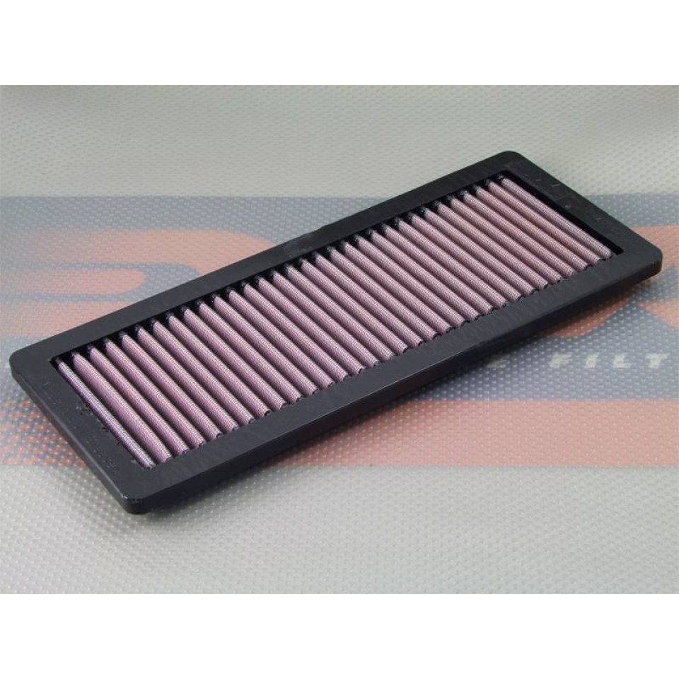 DNA PMC16S1001 Motorcycle High Performance Air Filter