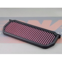 DNA PAG10S0601 High Performance Air Filter for MV Agusta