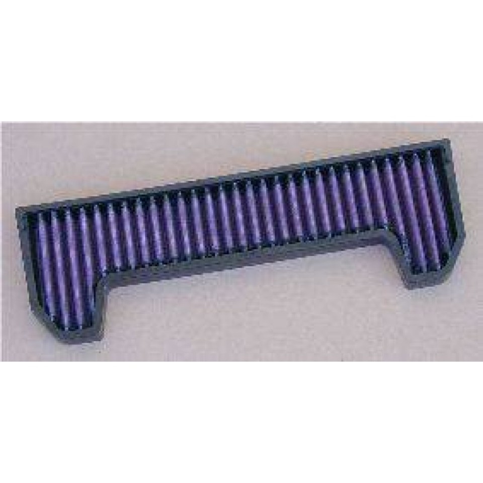 DNA PAG9N0601 Motorcycle High Performance Air Filter for MV Agusta Brutale 910S, 910R 2005-2008