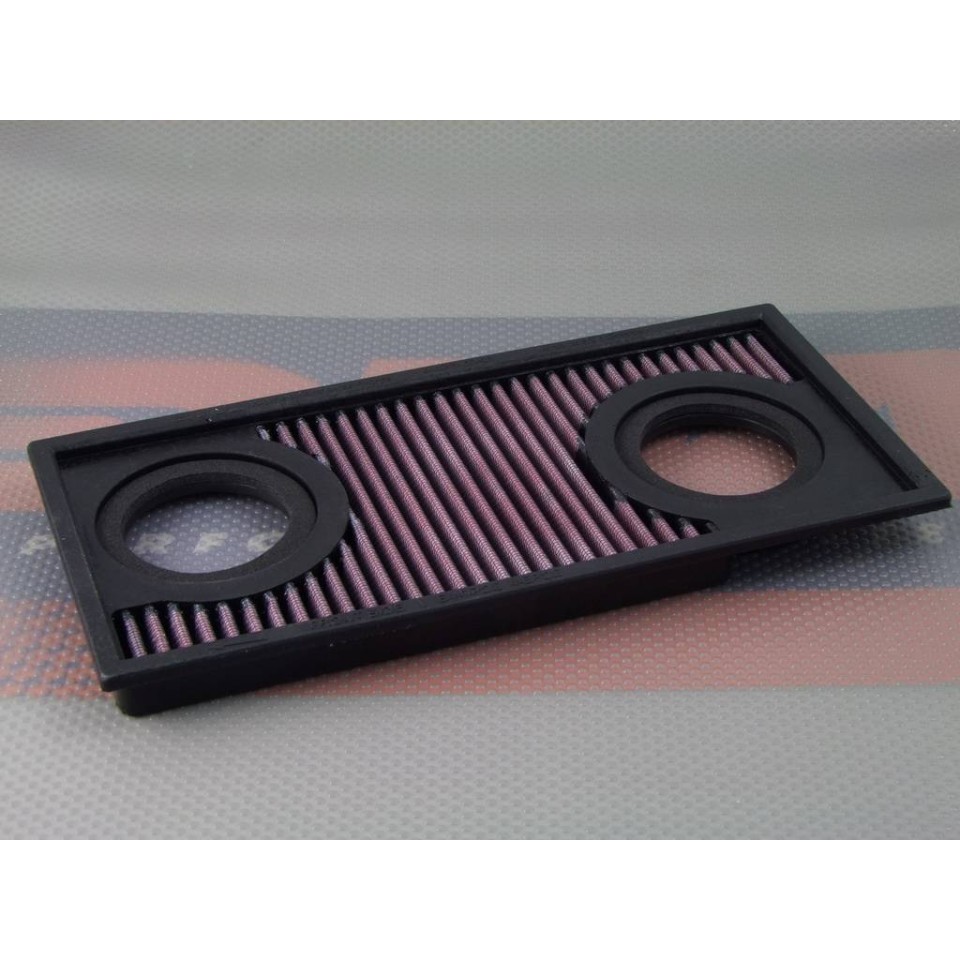 DNA PAP7N0901 Motorcycle High Performance Air Filter for Aprilia Dorsoduro 750, 900 2008-2019