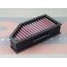 DNA PBM12S0801 Motorcycle High Performance Air Filter for BMW K1200 1996-2008