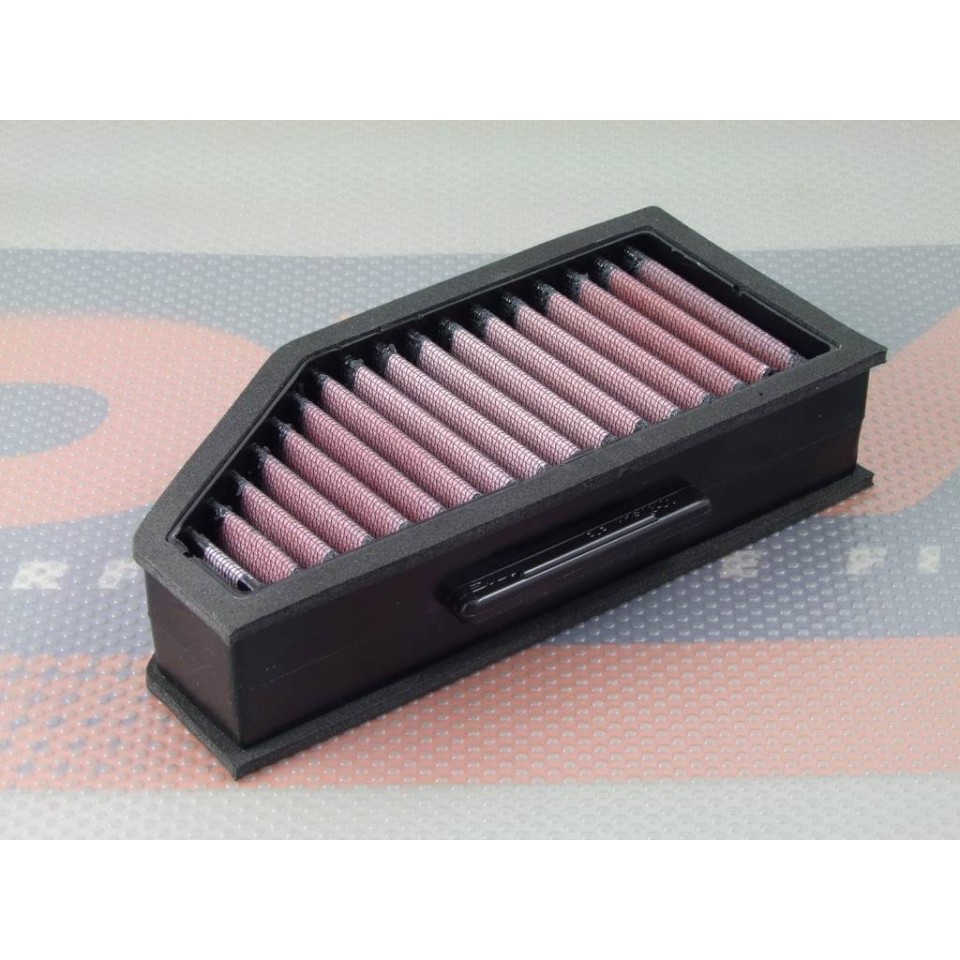 DNA PBM12S0801 Motorcycle High Performance Air Filter for BMW K1200 1996-2008