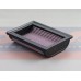 DNA PDU12S120R Motorcycle High Performance Air Filter for Ducati 1000 Desmosedici RR 2008-2012