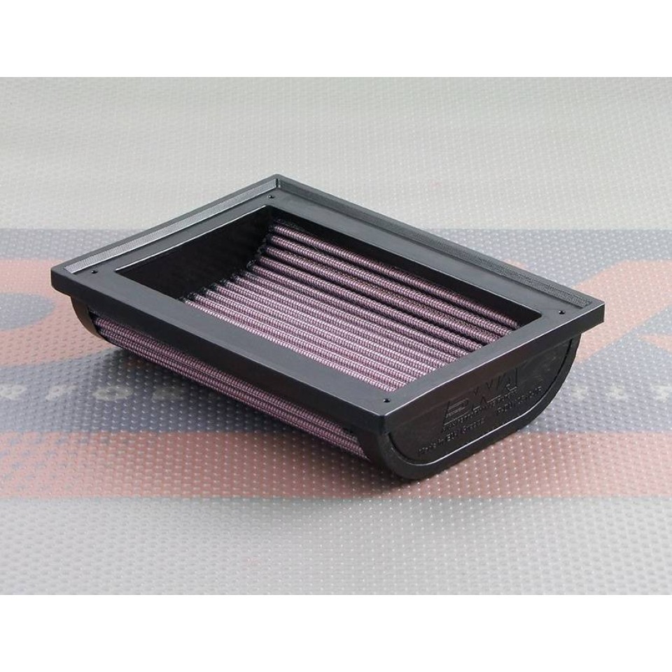DNA PDU12S120R Motorcycle High Performance Air Filter for Ducati 1000 Desmosedici RR 2008-2012