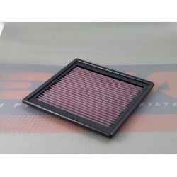 DNA PDU6S9402 Motorcycle High Performance Air Filter for Ducati