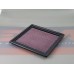 DNA PDU6S9402 Motorcycle High Performance Air Filter for Ducati SS 900 1991-1998, Monster 400, M600 1993-2001, Supersport 900 1988-1999, ST4 S 996 2001-2005