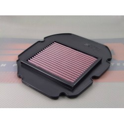 DNA PH10E9801 Motorcycle High Performance Air Filter for Honda