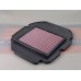 DNA PH10E9801 Motorcycle High Performance Air Filter for Honda XL 1000V 1998-2002, VTR 1000F 1997-2006