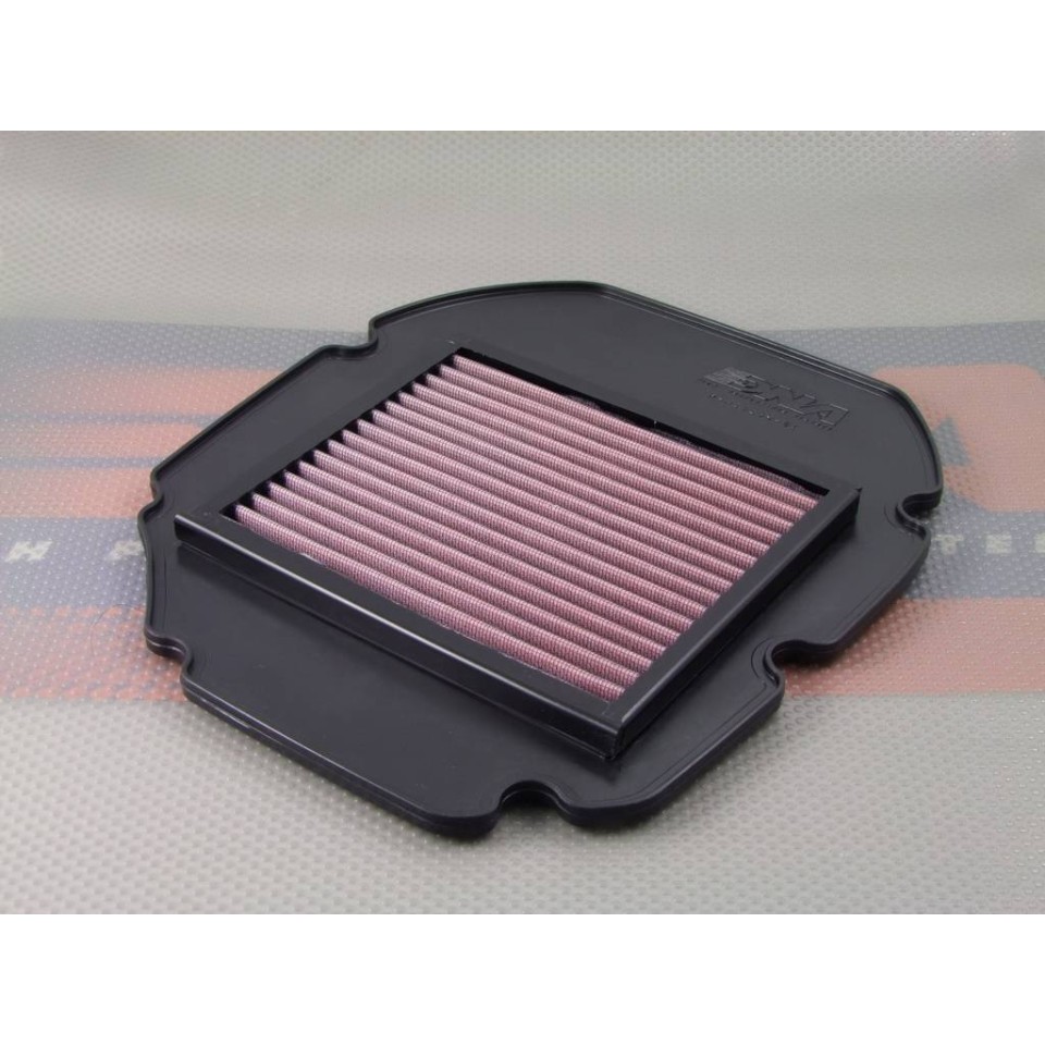 DNA PH10E9801 Motorcycle High Performance Air Filter for Honda XL 1000V 1998-2002, VTR 1000F 1997-2006