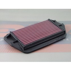 DNA PH11S9901 Motorcycle High Performance Air Filter for Honda