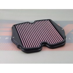 DNA PH12S1001 Motorcycle High Performance Air Filter for Honda