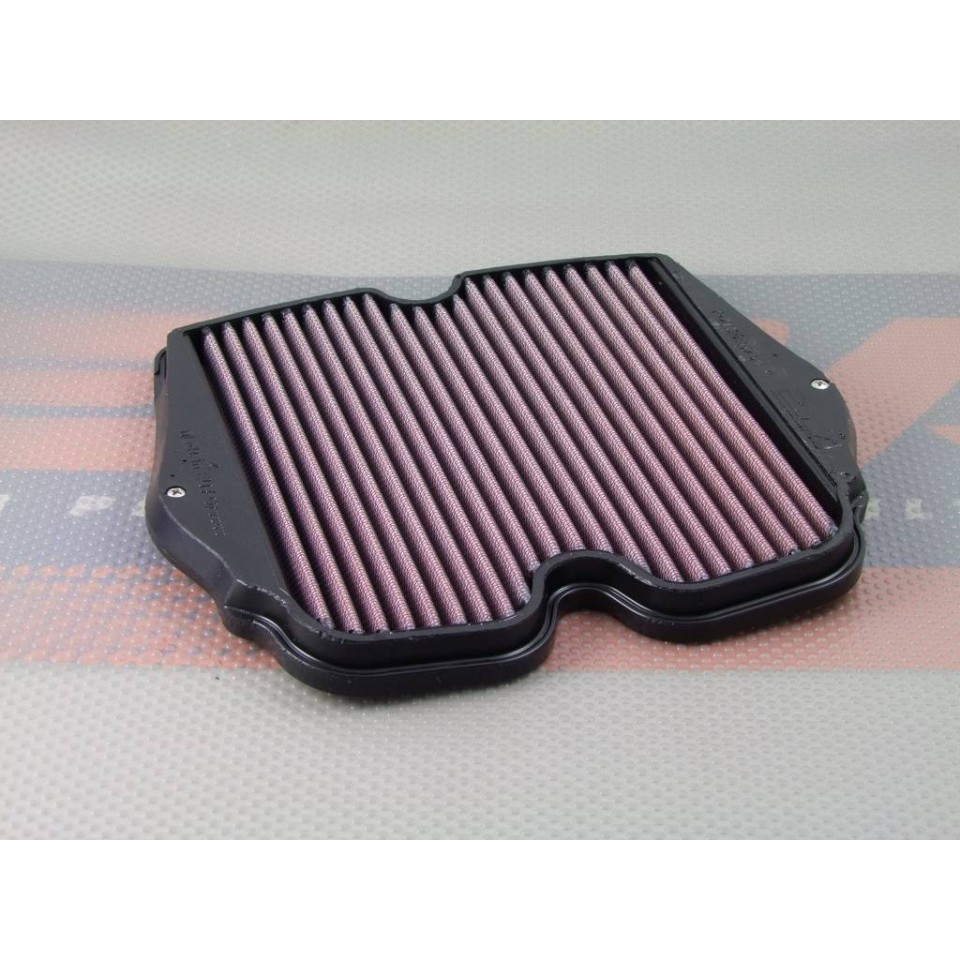 DNA PH12S1001 Motorcycle High Performance Air Filter for Honda VFR 1200 2010-2018