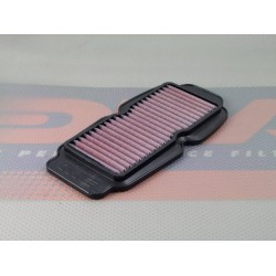 DNA PH1E0801 Motorcycle High Performance Air Filter for Honda