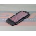 DNA PH1E0801 Motorcycle High Performance Air Filter for Honda