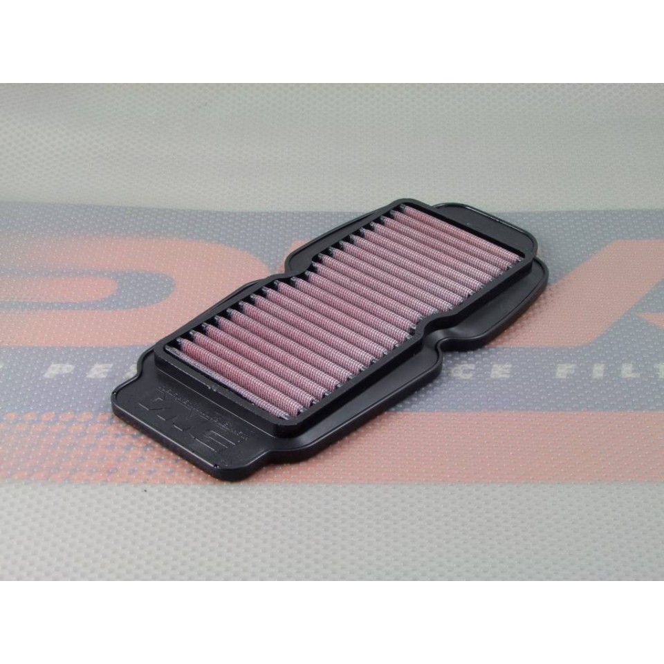 DNA PH1E0801 Motorcycle High Performance Air Filter for Honda
