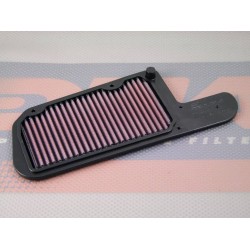 DNA PH1SC0801 Motorcycle High Performance Air Filter for Honda