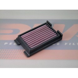 DNA PH2S1101 Motorcycle High Performance Air Filter for Honda