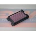DNA PH2S1101 Motorcycle High Performance Air Filter for Honda
