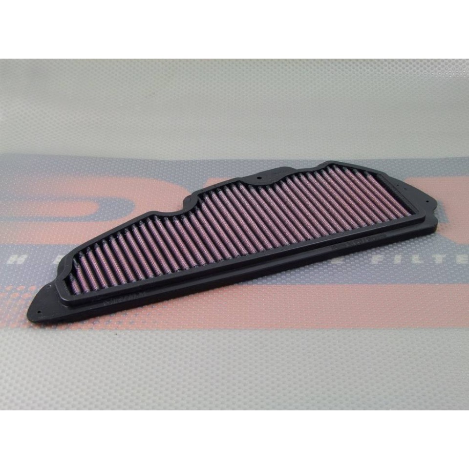 DNA PH3SC0701 Motorcycle High Performance Air Filter for Honda SH 300 I 2007-2020