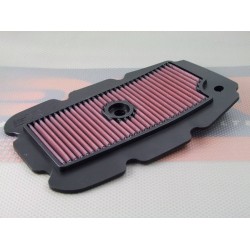 DNA PH7E0801 Motorcycle High Performance Air Filter for Honda