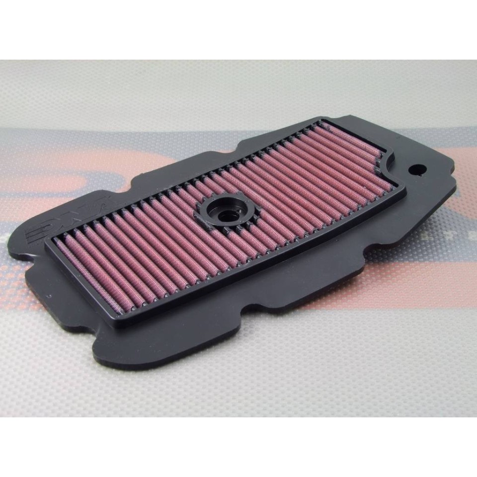 DNA PH7E0801 Motorcycle High Performance Air Filter for Honda