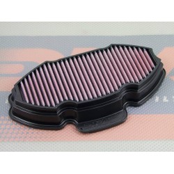 DNA PH7N1201 Motorcycle High Performance Air Filter for Honda