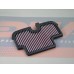 DNA PK6N0601 Motorcycle High Performance Air Filter for Kawasaki Versys 650 2007-2014
