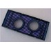 DNA PKT9S0601 Motorcycle High Performance Air Filter for KTM LC8 990 Adventure 2005-2013