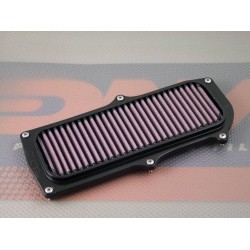 DNA PKY1SC0901 Motorcycle High Performance Air Filter for Kymco