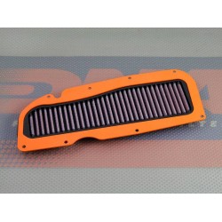 DNA PKY3SC1201 Motorcycle High Performance Air Filter for Kymco